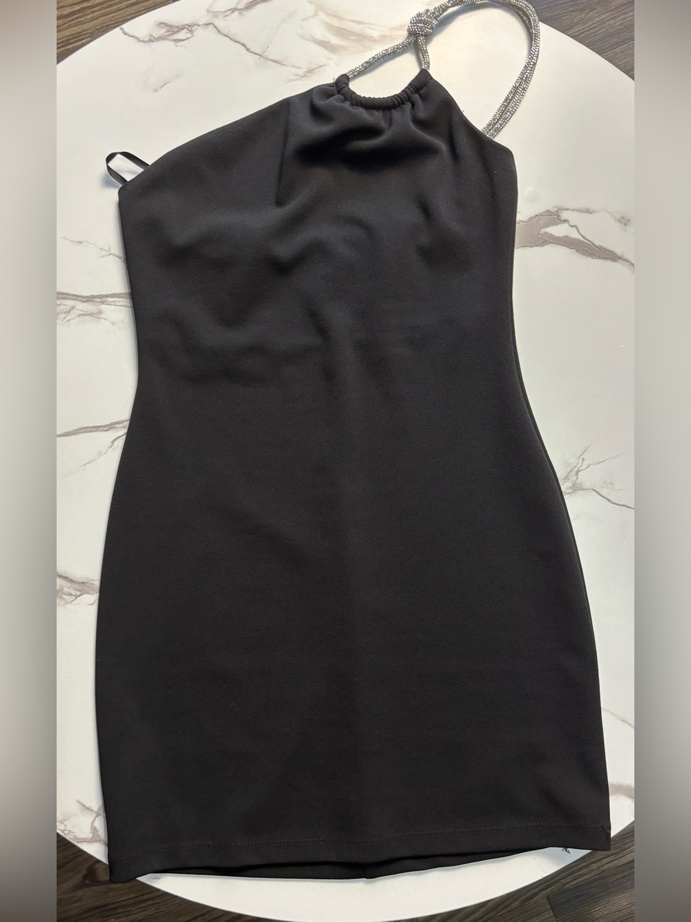 💙 Preloved B Darlin Mini Dress Size 1-2